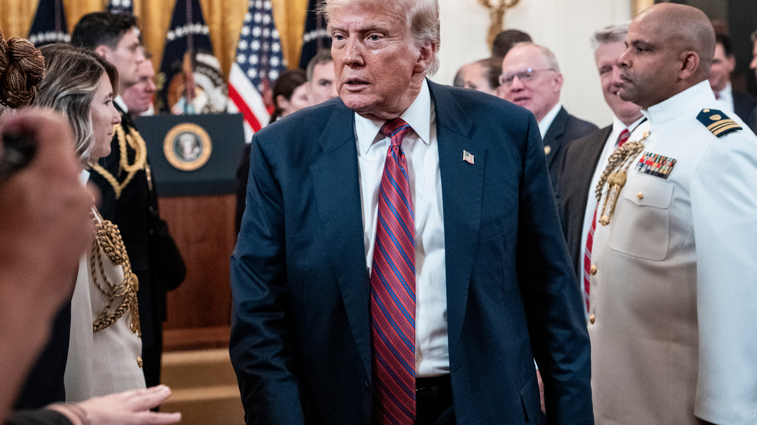 farrarpjoy's tweet card. A decision to pull out of UNESCO was the latest move by the Trump administration to cut ties with international organizations.