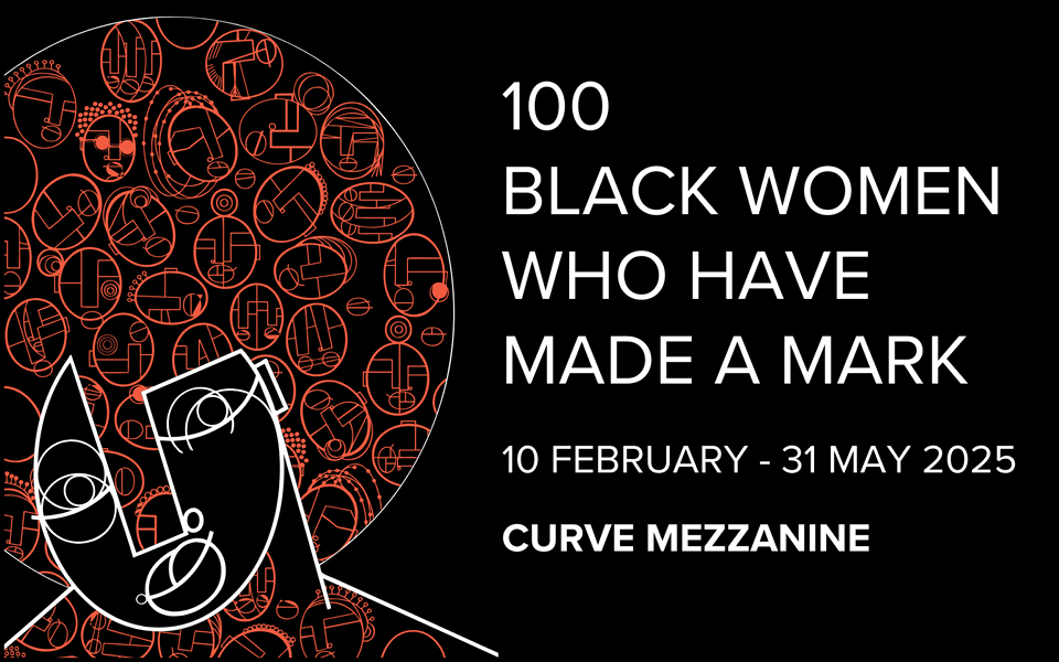 VaughanCoop's tweet card. 100 Black Women Who Have Made a Mark – Serendipity Institute for Black Arts and Heritage - Curve...