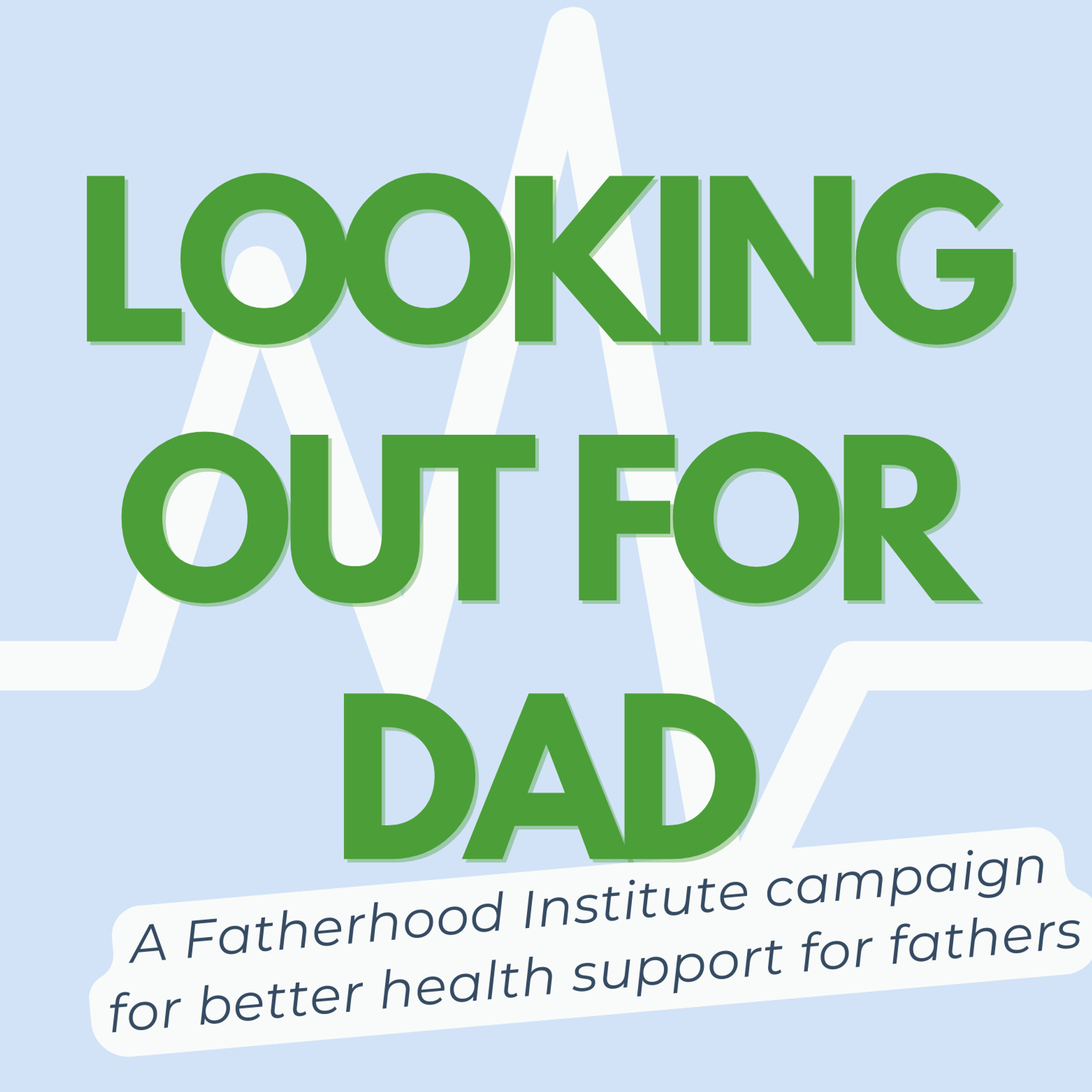 BrazeltonUK's tweet card. Join our campaign to improve the health support that new dads receive. We want all UK fathers to receive an NHS health check.