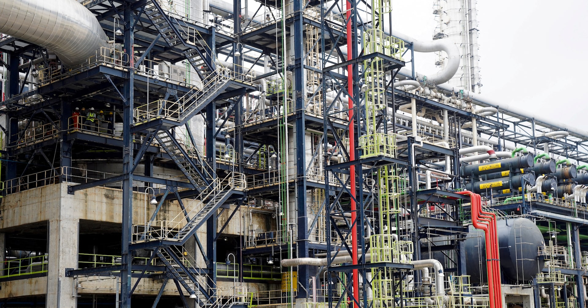 ReutersAfrica's tweet card. Nigeria has partnered with S&P Global Commodity Insights to develop a regional pricing benchmark for refined petroleum products in West Africa, the country's downstream regulator said on Tuesday.