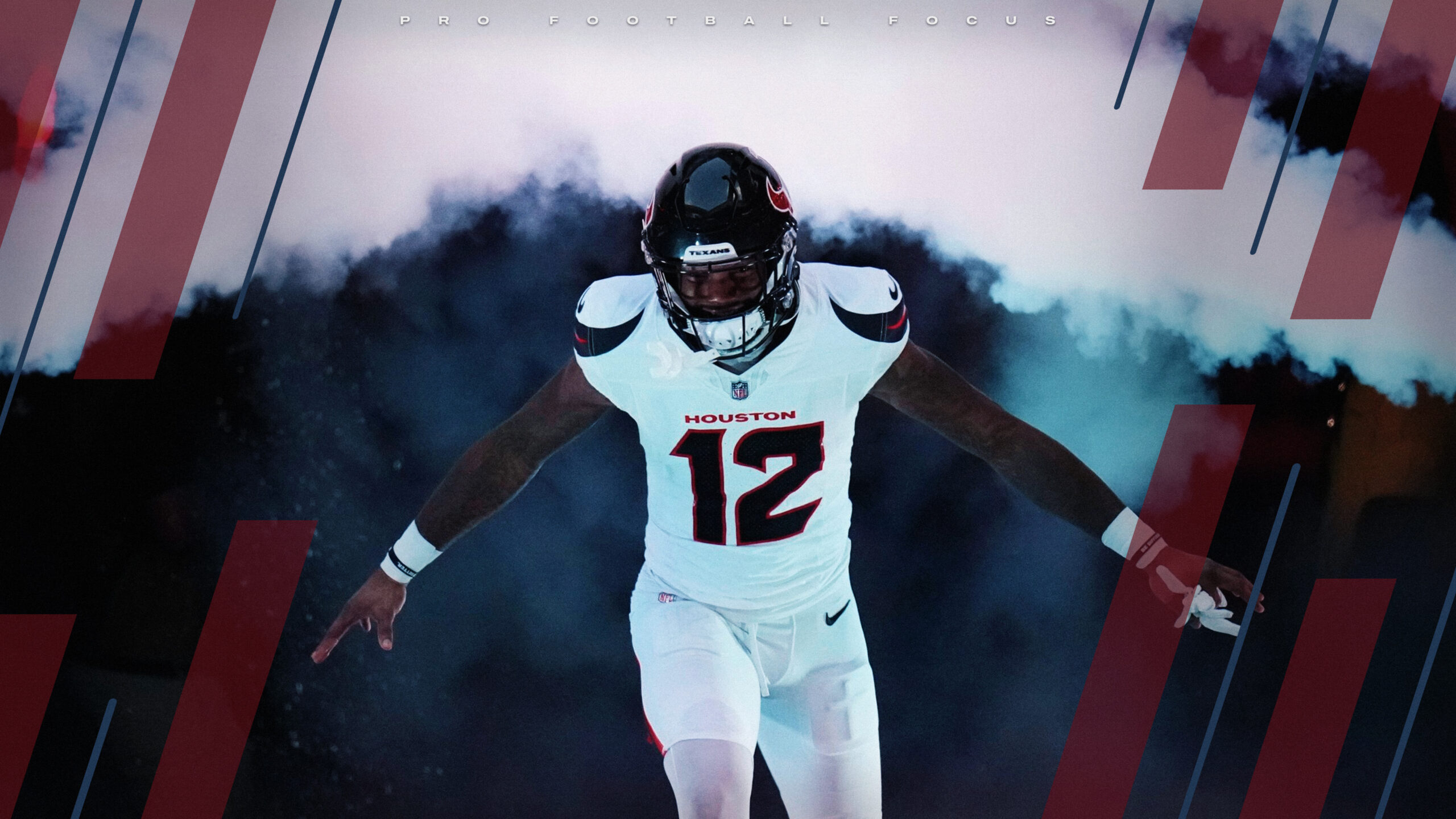 PFF's tweet card. Nathan Jahnke breaks down the five most undervalued players in fantasy football entering the 2025 season.
