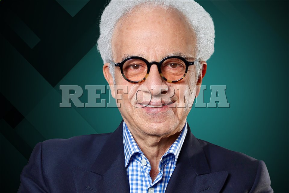 reformaopinion's tweet card. Durante mi larga carrera como novelista, siempre me llamó la atención la personalidad de los tiranos, esos sujetos ruines, viles, abyectos, infames, indignos, rastreros, innobles, depravados,...