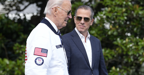 BillOReilly's tweet card. The notorious Hunter Biden has given an interview during which he says his father, the President, was under the influence of Ambien when he debated Donald Trump in June 2024.   So, you will remember...