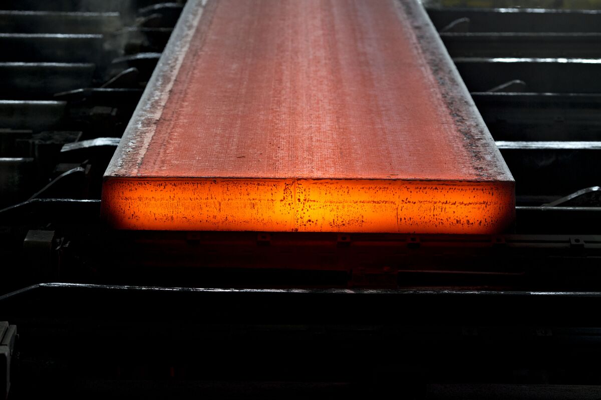 climate's tweet card. A Bill Gates and Vinod Khosla-backed steelmaker says it’s ready to ramp up even as rivals face setbacks