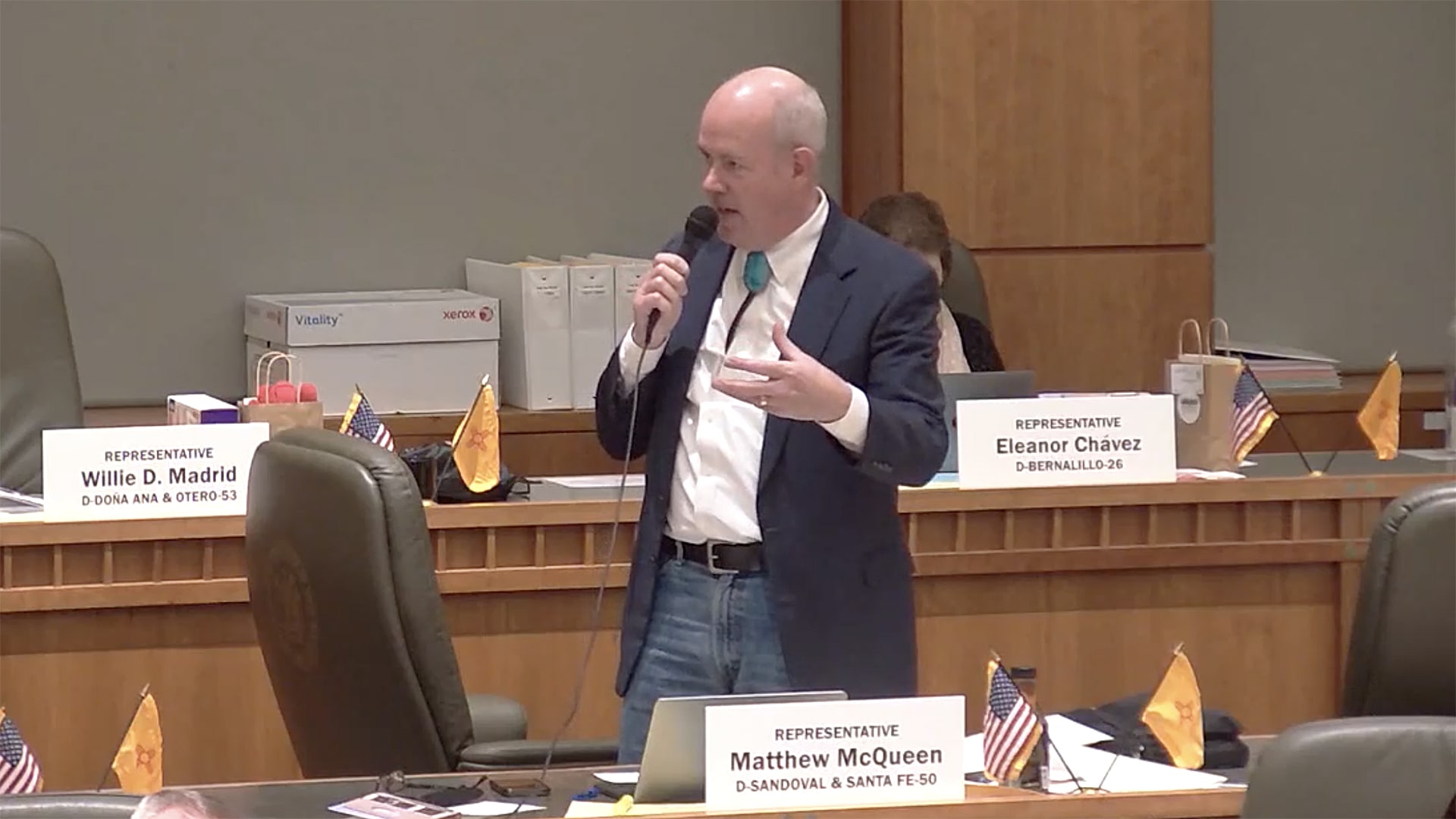 PinonPost's tweet card. One of the most prickly, petulant, and downright disagreeable members of the New Mexico Legislature is finally throwing in the towel