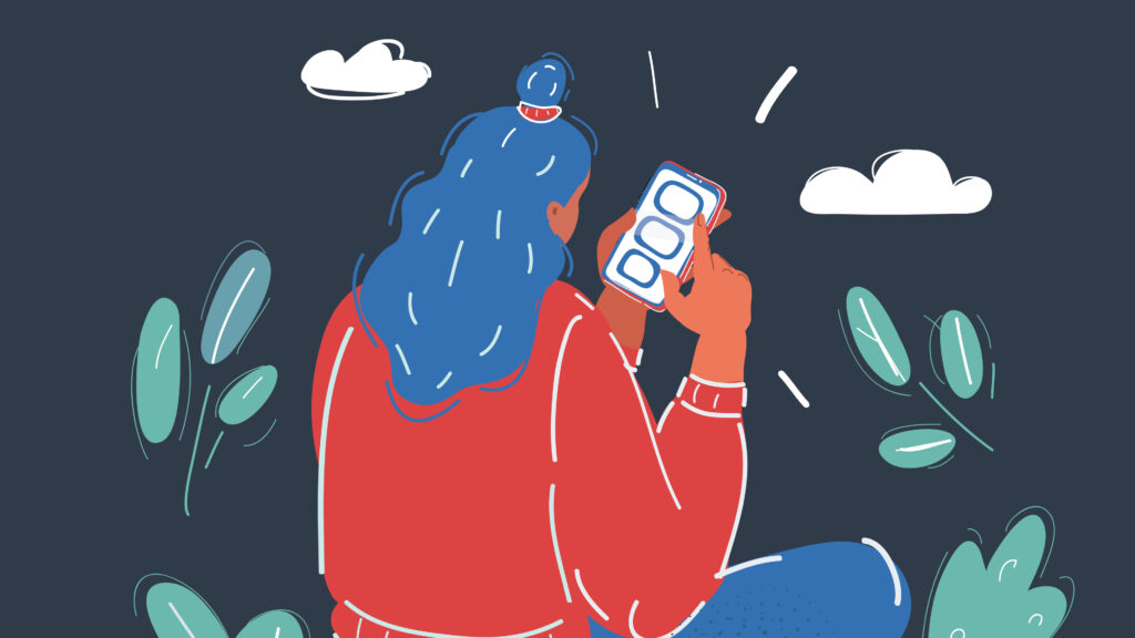 statnews's tweet card. New AI chatbot called Ash is different, Slingshot founders say, because its training model is based on real therapeutic conversations.