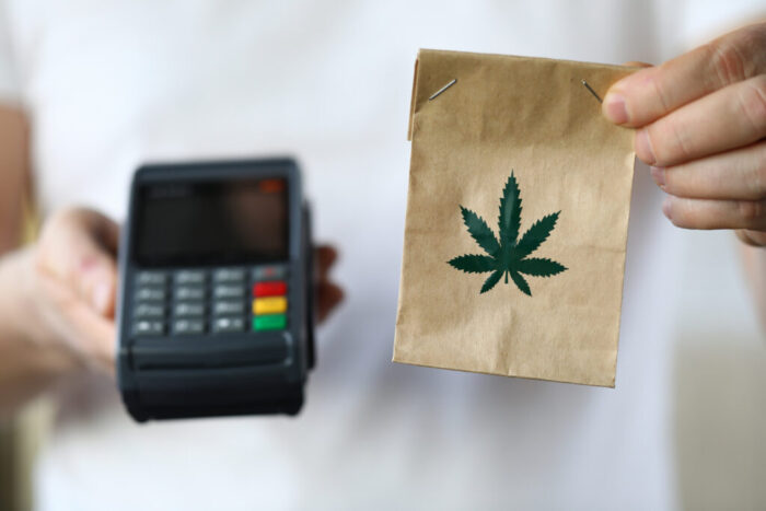 DrugPolicyAZ's tweet card. Children and pets accidentally ingesting marijuana have been on the rise since Ohio recreational marijuana sales started nearly a year ago. 