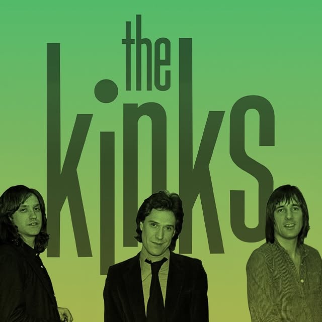 davedavieskinks's tweet card. The Kinks (@thekinksofficial) • Instagram photos and videos