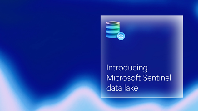 BertJanCyber's tweet card.         Today, we announced a significant expansion of Microsoft Sentinel’s capabilities through the introduction of Sentinel data lake,...