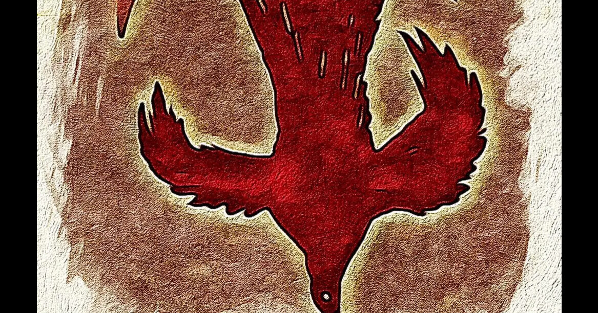 TheOutsider40's tweet card. The Feast of Pentecost