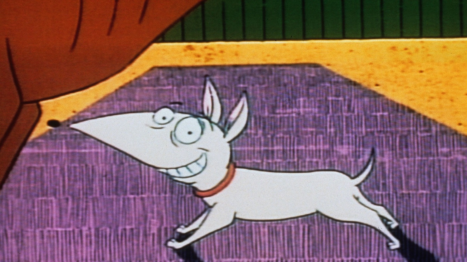 slashfilm's tweet card. This short-lived animated 1990s series, which featured contributions from the likes of Steven Spielberg and Tim Burton, was better than its reputation suggests.
