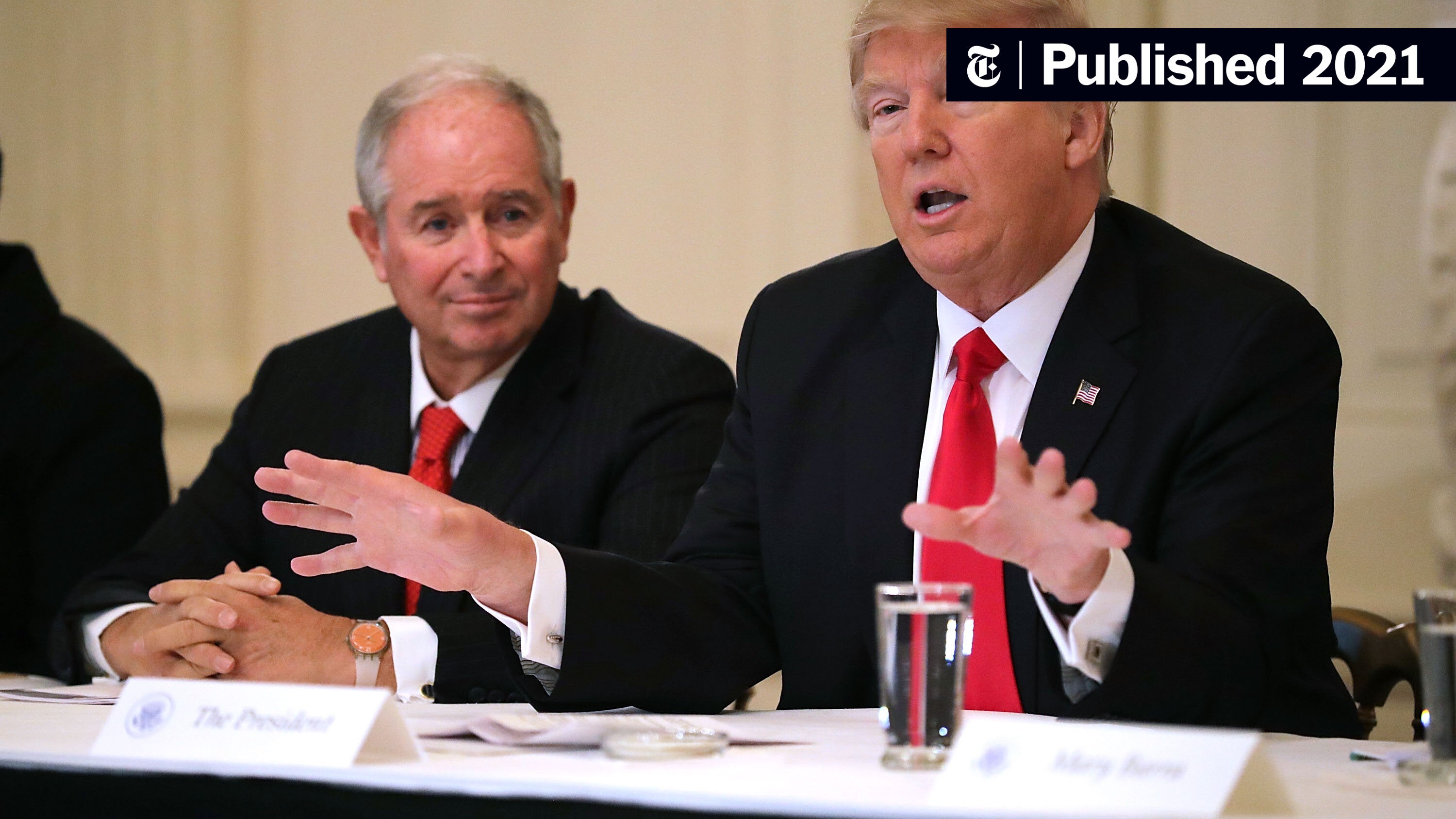 Gatsby's tweet card. The I.R.S. almost never audits private equity firms, even as whistle-blowers have filed claims alleging illegal tax avoidance.