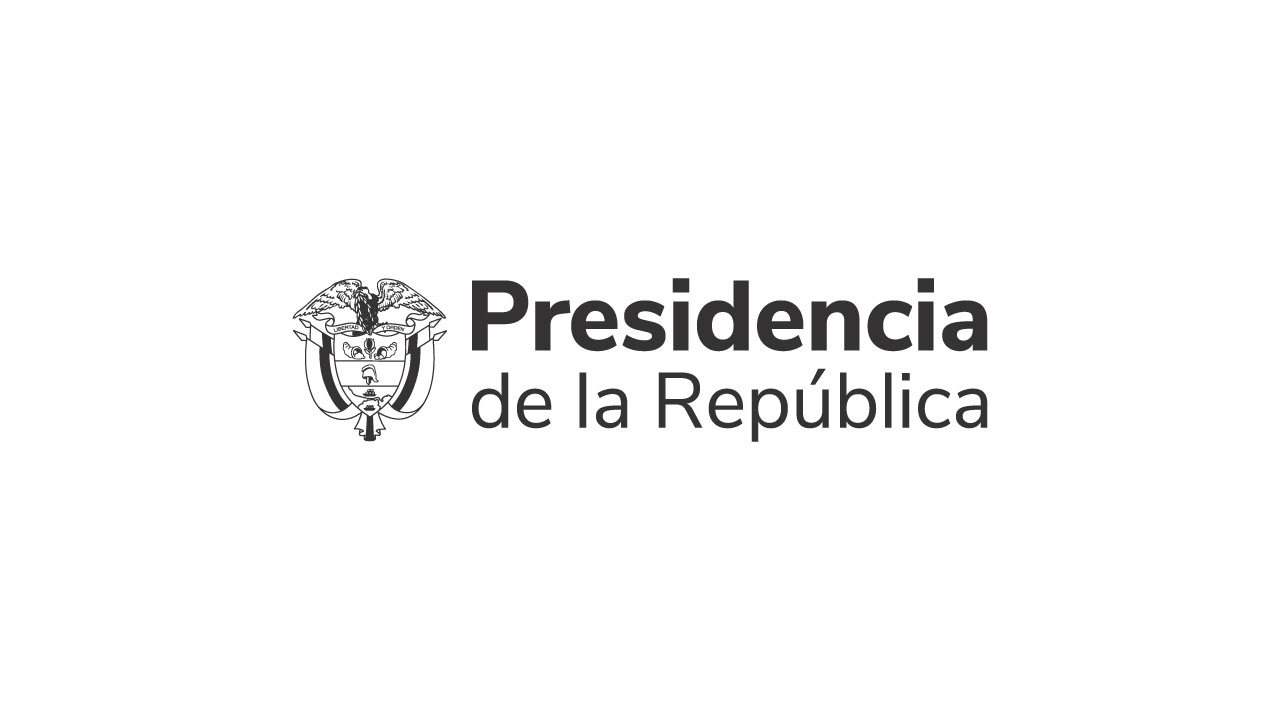 activosSAE's tweet card. Presidencia de la república de colombia 2022 - 2026