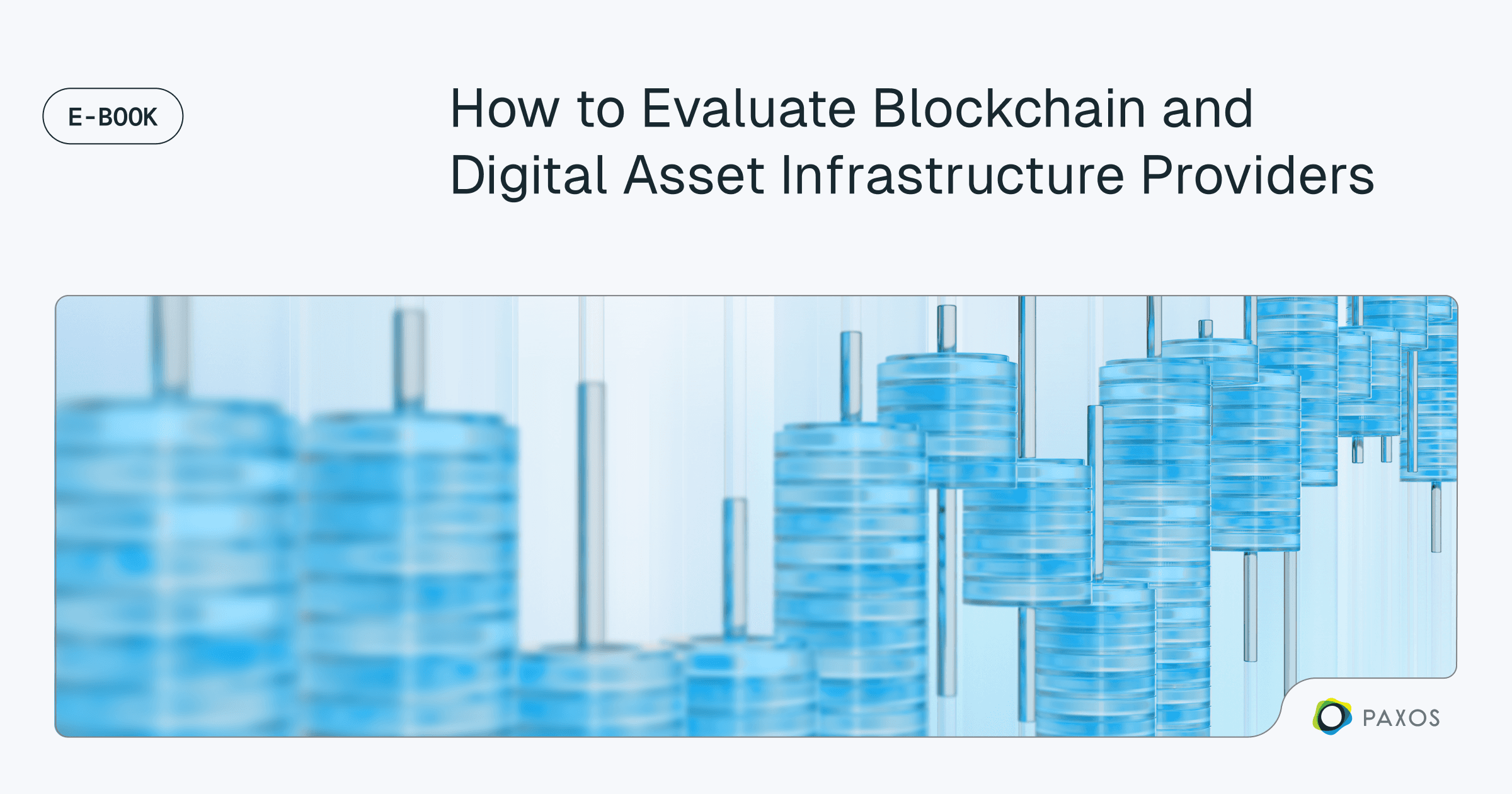 Paxos's tweet card. Paxos builds regulated blockchain and digital asset solutions for global leaders in financial services.