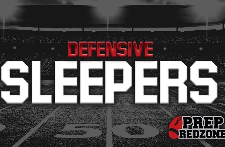 PrepRedzoneKS's tweet card. As the off-season grinds to a close, the energy and excitement is building in Nickerson as the Panthers will finally field a team without relying on underclassmen to carry the bulk of the load. The...