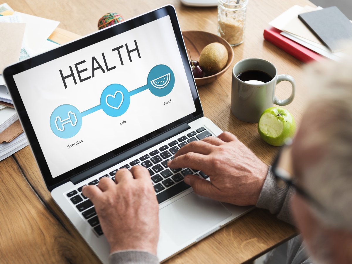 ManalForHealth's tweet card. The potential and threat of digital tools to achieve health equity has been highlighted for over a decade, but the success of achieving equitable access to health technologies remains challenging....