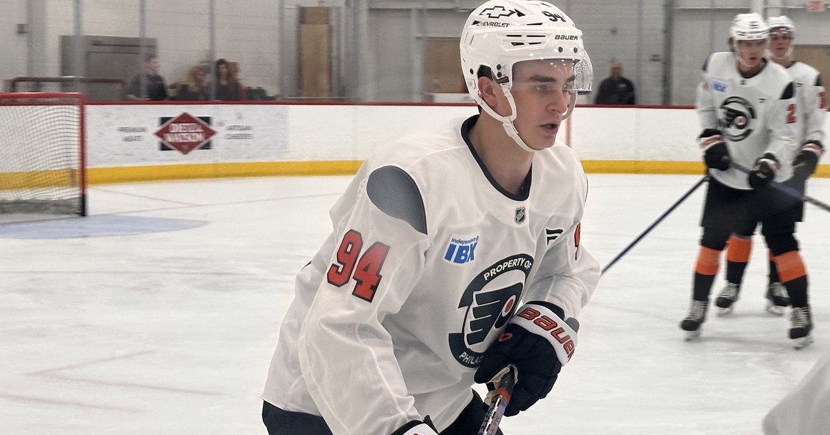 itssnick's tweet card. Martone's development at Michigan State should be straightforward, and likely will be. But Flyers fans have seen too many circumstances go wrong before.