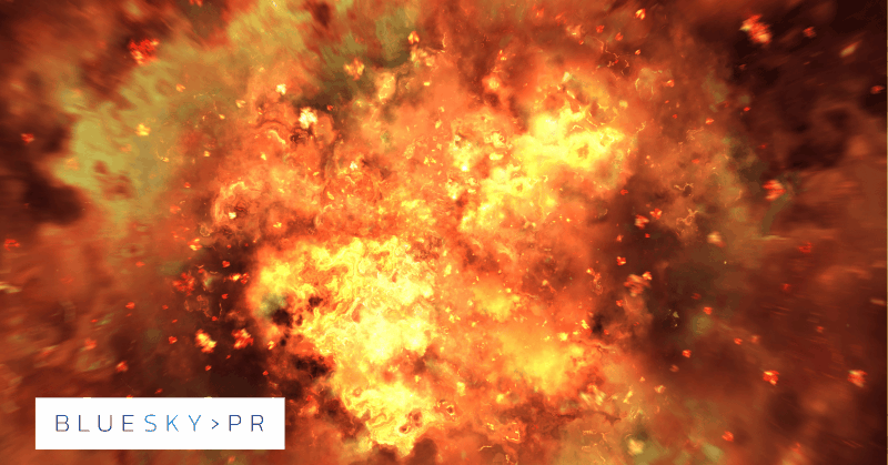 Tweet card summary image