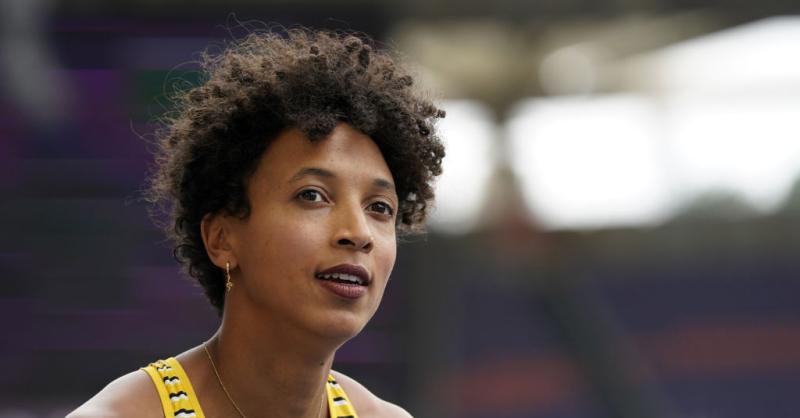 SIGermany's tweet card. Die Deutschen Leichtathletik-Meisterschaften 2025 finden im Rahmen von "Die Finals" in Dresden statt. Die Wettkämpfe im Heinz-Steyer-Stadion gehen vom 31. Juli bis 3. August 2025. Hier findet Ihr den...