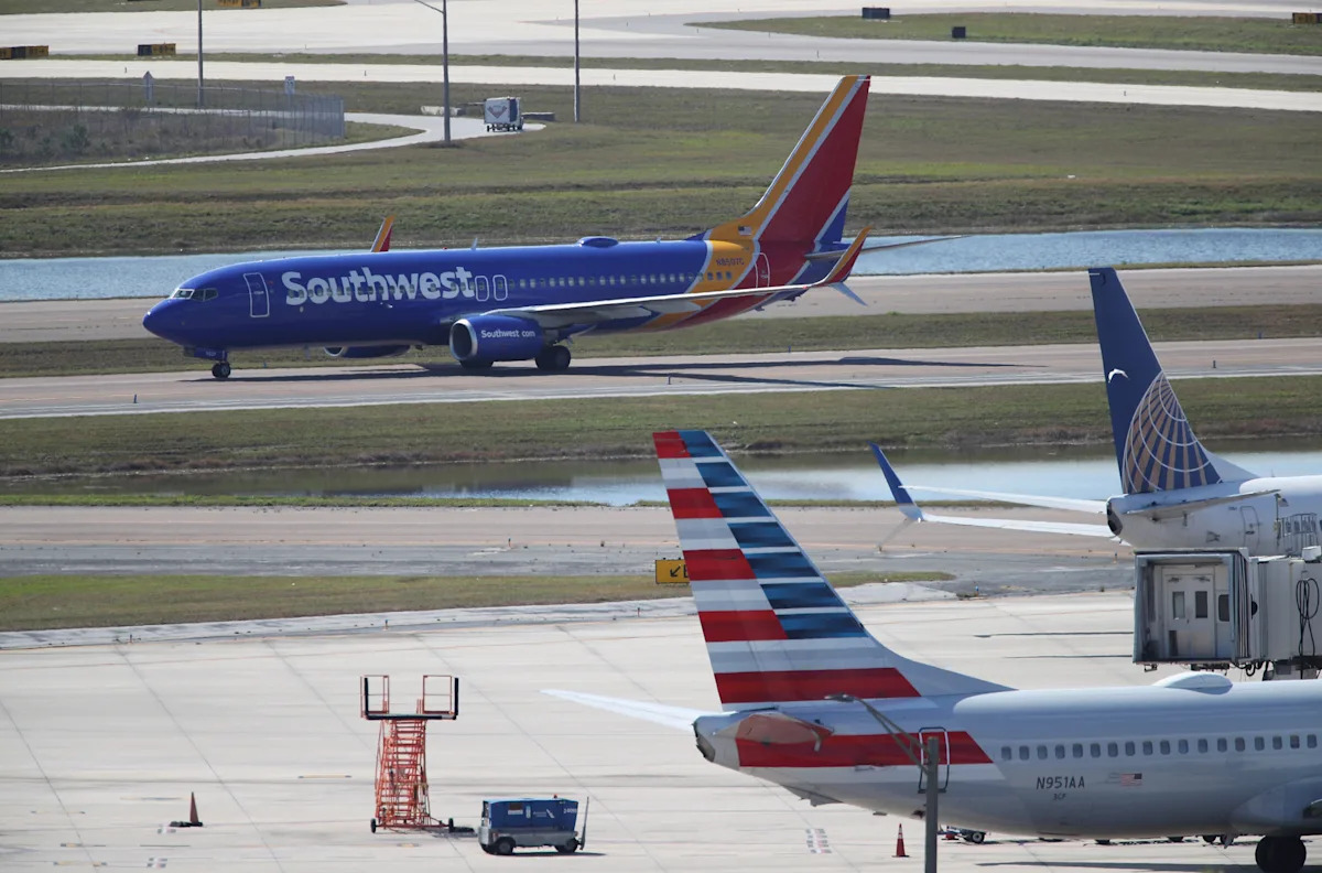 JenkinsBrevard's tweet card. Florida airports soon must submit monthly reports on weather modification activities or face the loss of state funding under a controversial new law derided by critics as fueling conspiracy theories....