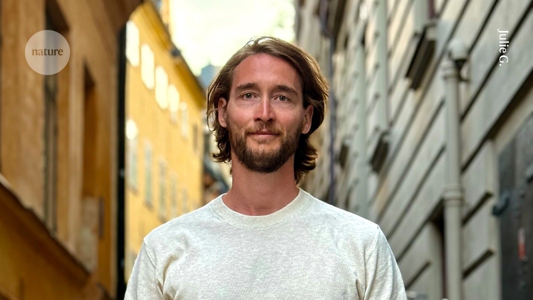 Nature's tweet card. Nature - Lonni Besançon has faced online abuse, threats and legal challenges. But he remains proud of his service to science and society.