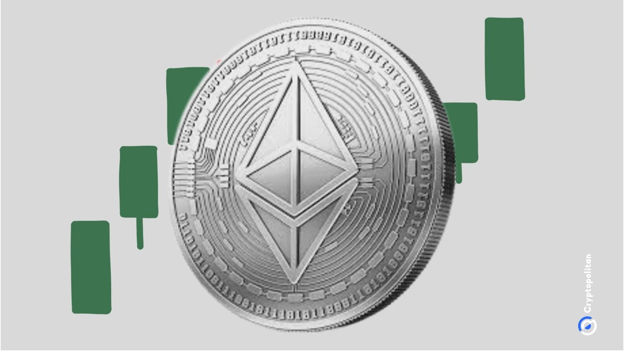 NasdaqBTCS's tweet card. Ethereum treasury firm, Blockchain Technology Consensus Solutions (BTCS), is using DeFi lending protocol Aave to generate yield and buy more Ether.  The CEO,
