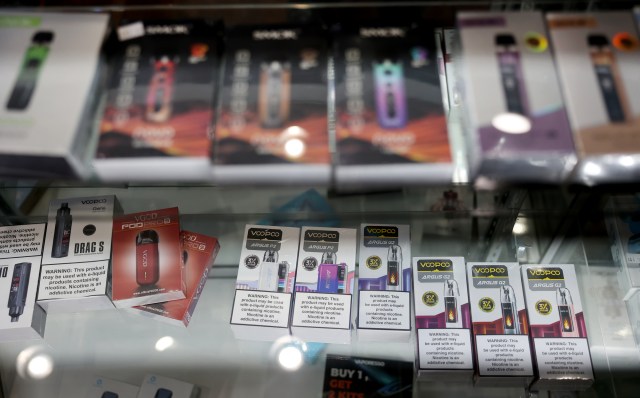 oliviaolanderr's tweet card. Taxes on gas, sports betting, nicotine products and short-term rentals all go up in Illinois on July 1.