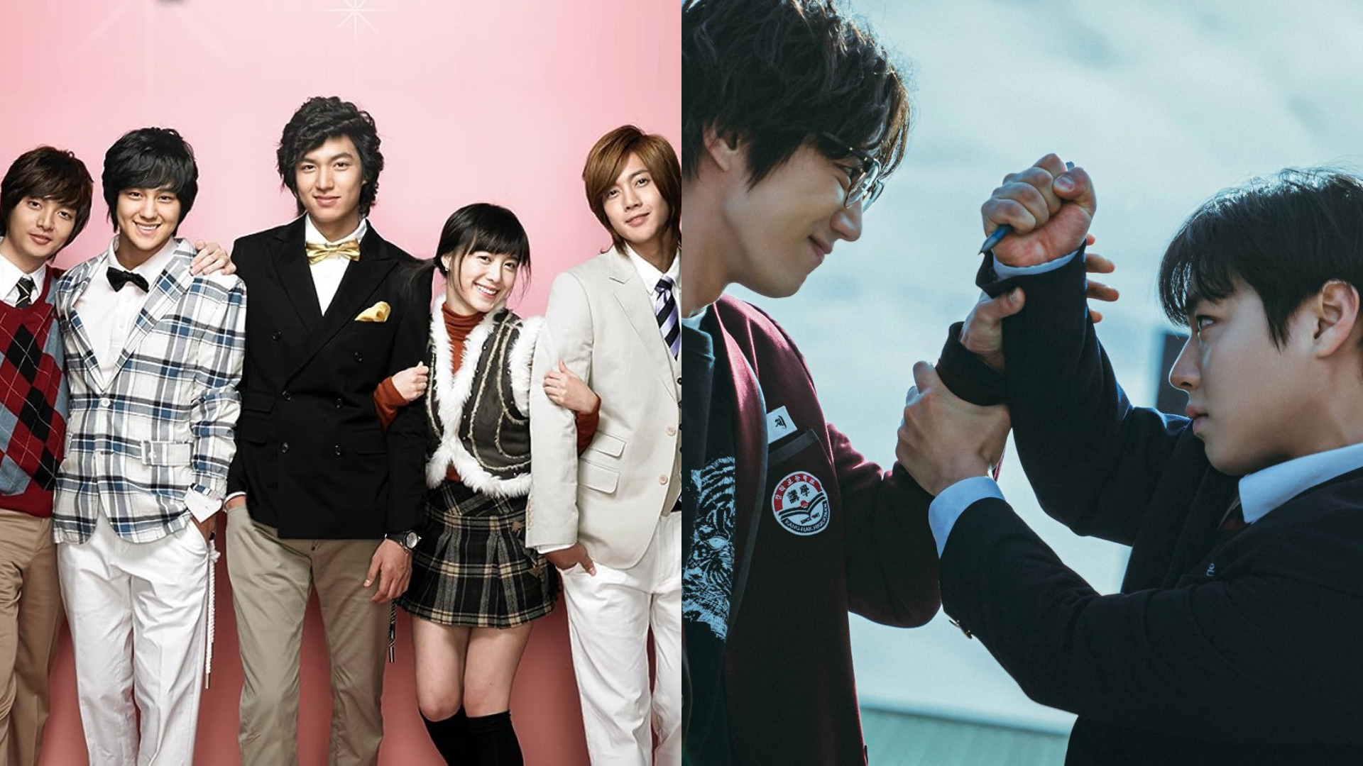 RollingStoneIN's tweet card. From blossoming romance to brutal battles, high school K-dramas are pushing boundaries and sparking meaningful conversations.