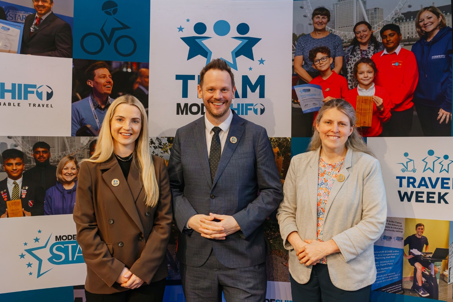 MMB_online's tweet card. Fusion Media, a leading public affairs and communications agency, has been appointed as the retained public affairs agency for Modeshift. This partnership