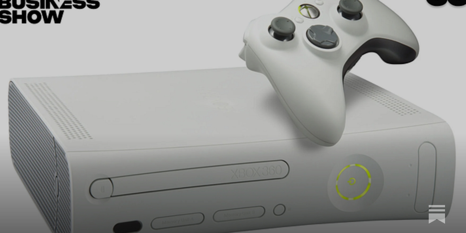 PeterMooreUSA's tweet card. Peter Moore recalls the launch of Xbox 360 ahead of its 20th anniversary