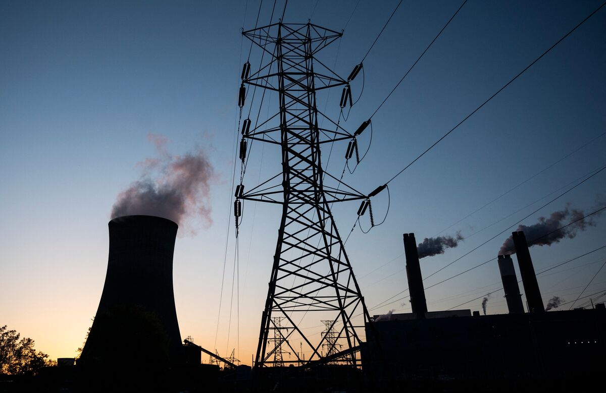 AriNatter's tweet card. The Trump administration will propose scrapping Biden-era climate mandates requiring the nation’s power plants to curb planet-warming greenhouse gas emissions as soon as Wednesday, according to...