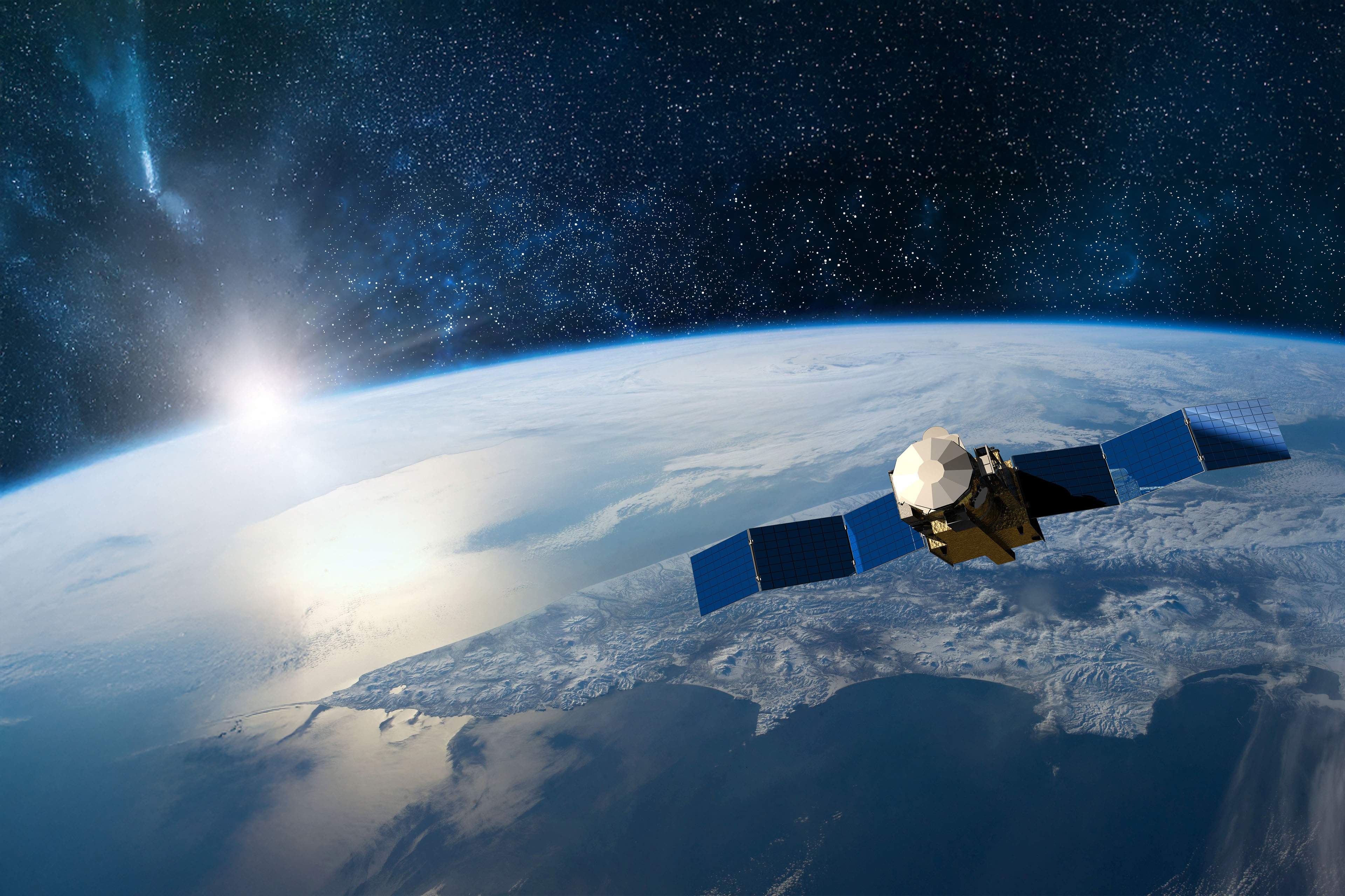RivadaNetworks's tweet card. Rivada's innovative marketplace aims to transform wireless connectivity into a dynamic, valuable resource for all. Learn more in this case study.