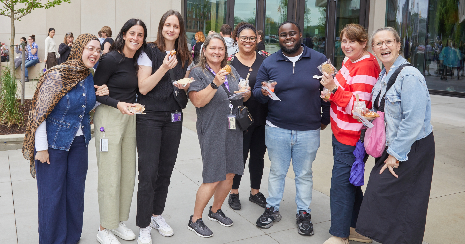 WesternU's tweet card. Western has been named one of Canada’s best employers for company culture, according to the 2025 Forbes’ list ranking 200 organizations across the country.