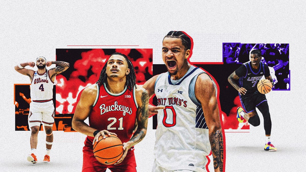 3MW_CBB's tweet card. An independent college basketball outlet.