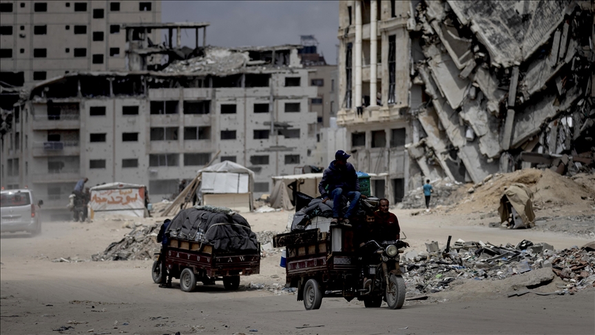 MuslimMirror's tweet card. Israel has announced “tactical pauses” in fighting for “humanitarian purposes” from 10am to 8pm (07:00-17:00 GMT) in al-Mawasi, Deir el-Balah and Gaza City, starting on Sunday.