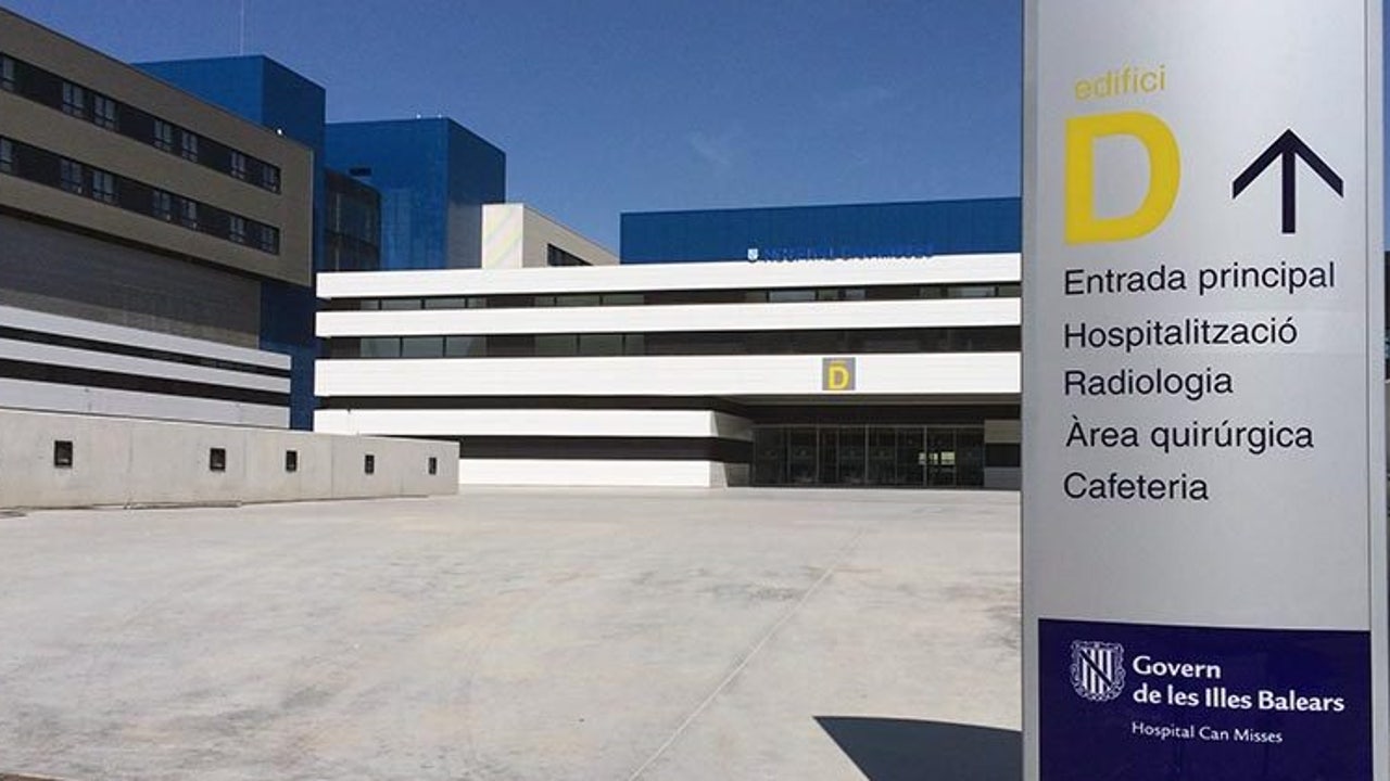 SimebalCesm's tweet card. El portavoz del sindicato del 061 y también médico asistencial ha explicado en Más de Uno Ibiza y Formentera la crítica situación que vive la sanidad urgente en verano por la falta de personal y...