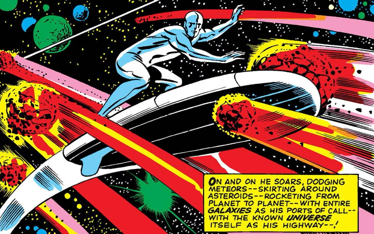 Kirby4Heroes's tweet card. Efforts to get a permanent street named for Jack Kirby have been stymied by local politics by years, but we can continue to fight.