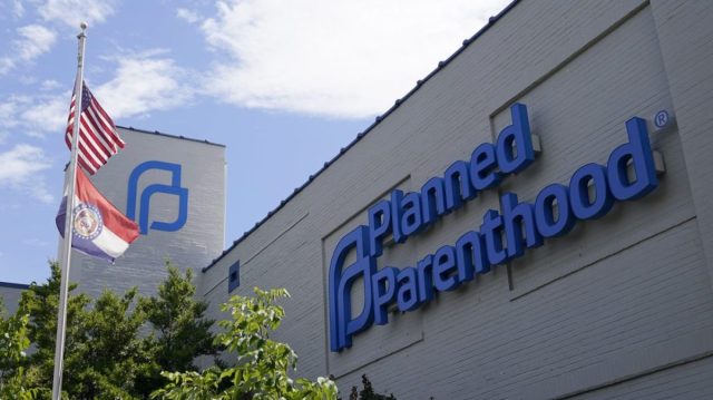 abc27News's tweet card. A federal judge Monday blocked the Trump administration from cutting funding to Planned Parenthood as part of the GOP’s new tax cut and health law.