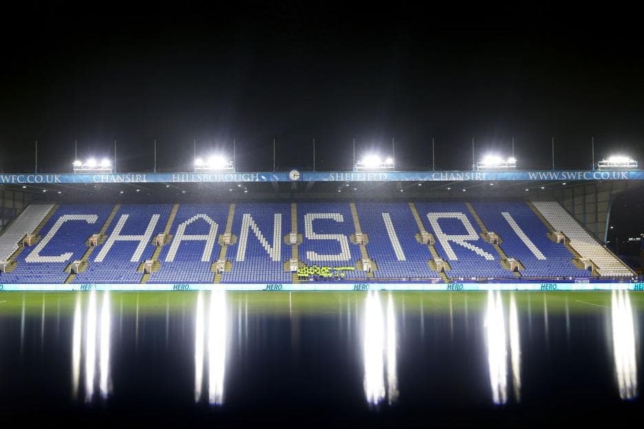 YesWeCrann's tweet card. The rejection of a safety certificate to grant usage of Sheffield Wednesday’s North Stand at Hillsborough is ‘very possible’, The Star is told, though any ultimate decision is yet to be made.