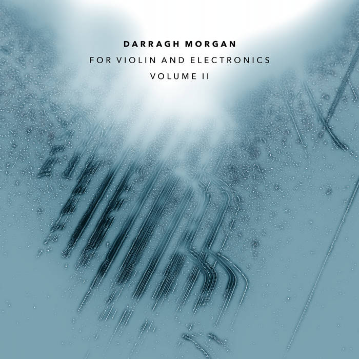 DiatribeRecords's tweet card. The Irish performer’s follow-up to 2017’s For Violin and Electronics showcases the breadth of possibilities for combining strings and wires, via works by Mira Calix, Donnacha Dennehy, Shiva Feshareki...