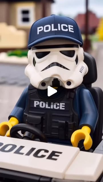 BrickPolice's tweet card. Brick Police 🔵🔴 (@brickpolice50) • Instagram reel