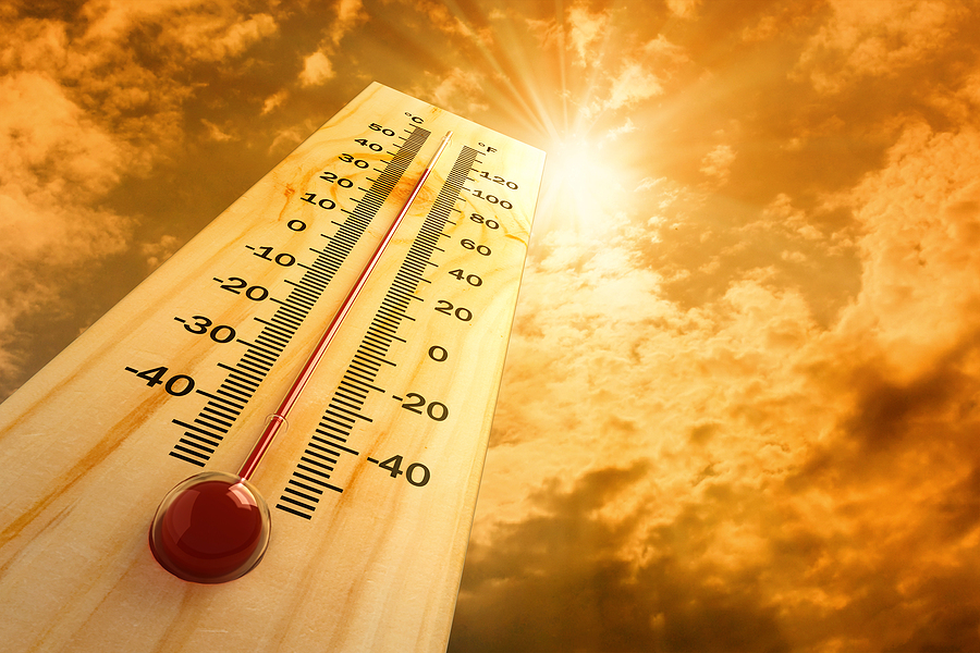 CAPEarlyEd's tweet card. As another record-breaking hot summer looms, we need to focus on protecting the people who will be most vulnerable to extreme temperatures, including