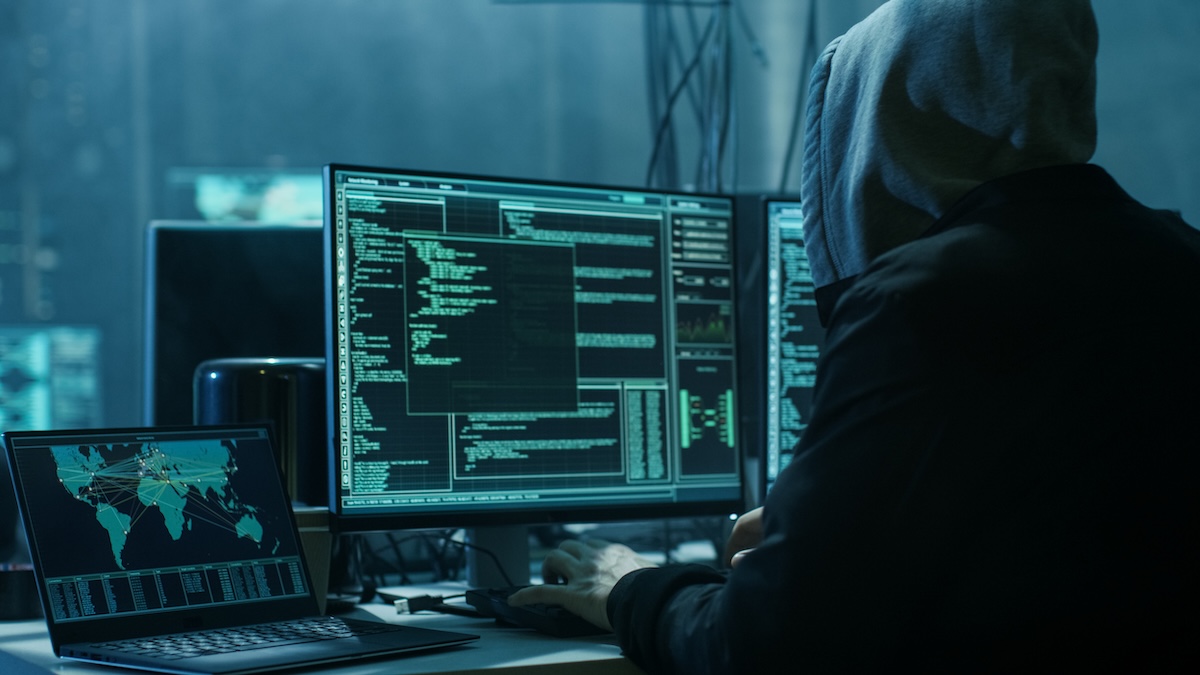 Futurescot_News's tweet card. Public sector bodies to be banned from paying ransom to hackers under new UK government cybersecurity proposals