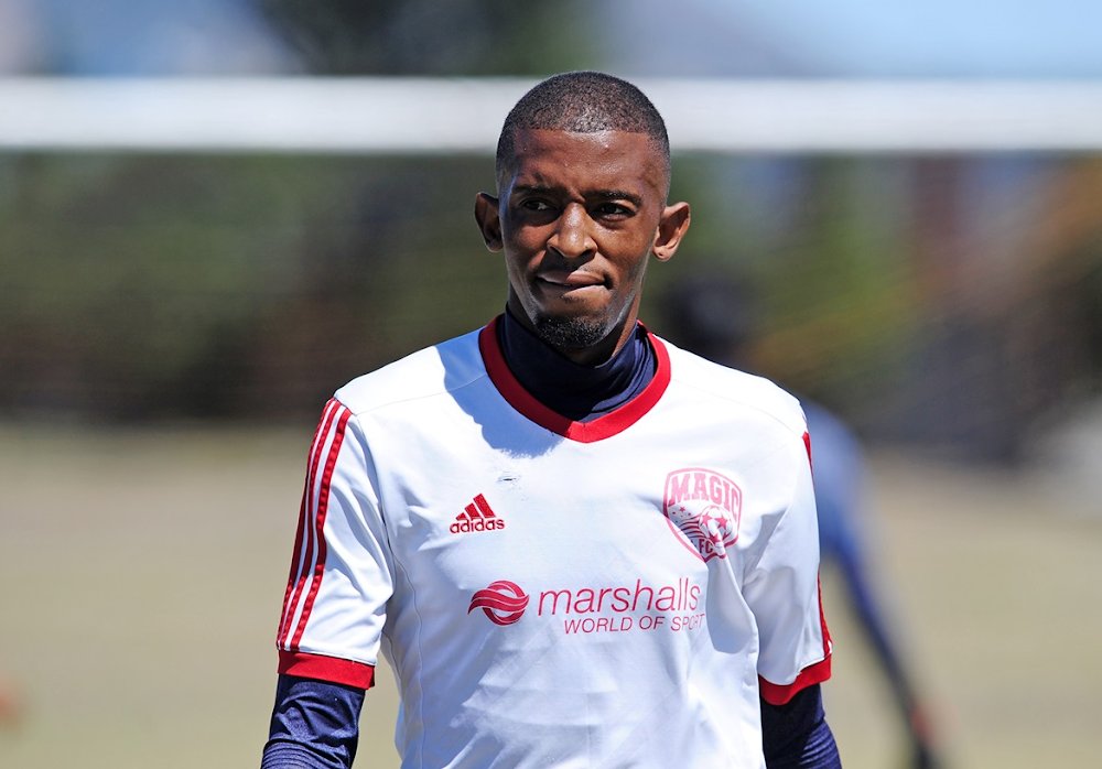 TimesLIVE's tweet card. In his heyday, the midfielder thrilled fans with his creative abilities at clubs like Mamelodi Sundowns and SuperSport United