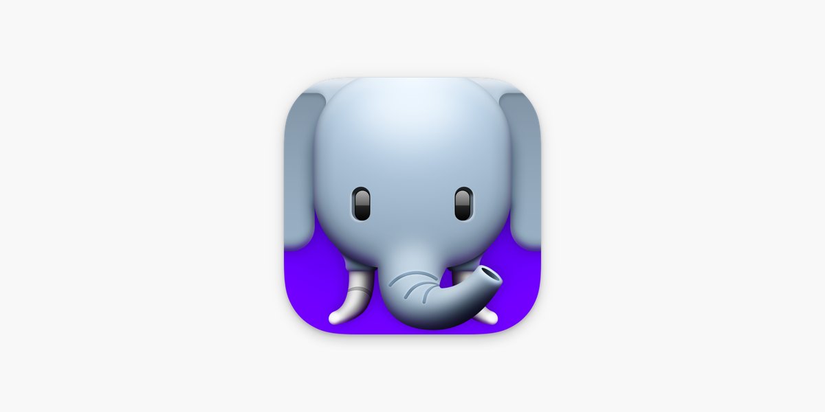 tapbots's tweet card. ‎Ivory is a brand new app that brings over a dozen years of experience building the award-winning Tweetbot for Twitter, over to the Mastodon network. We obsess over every detail and put good design...