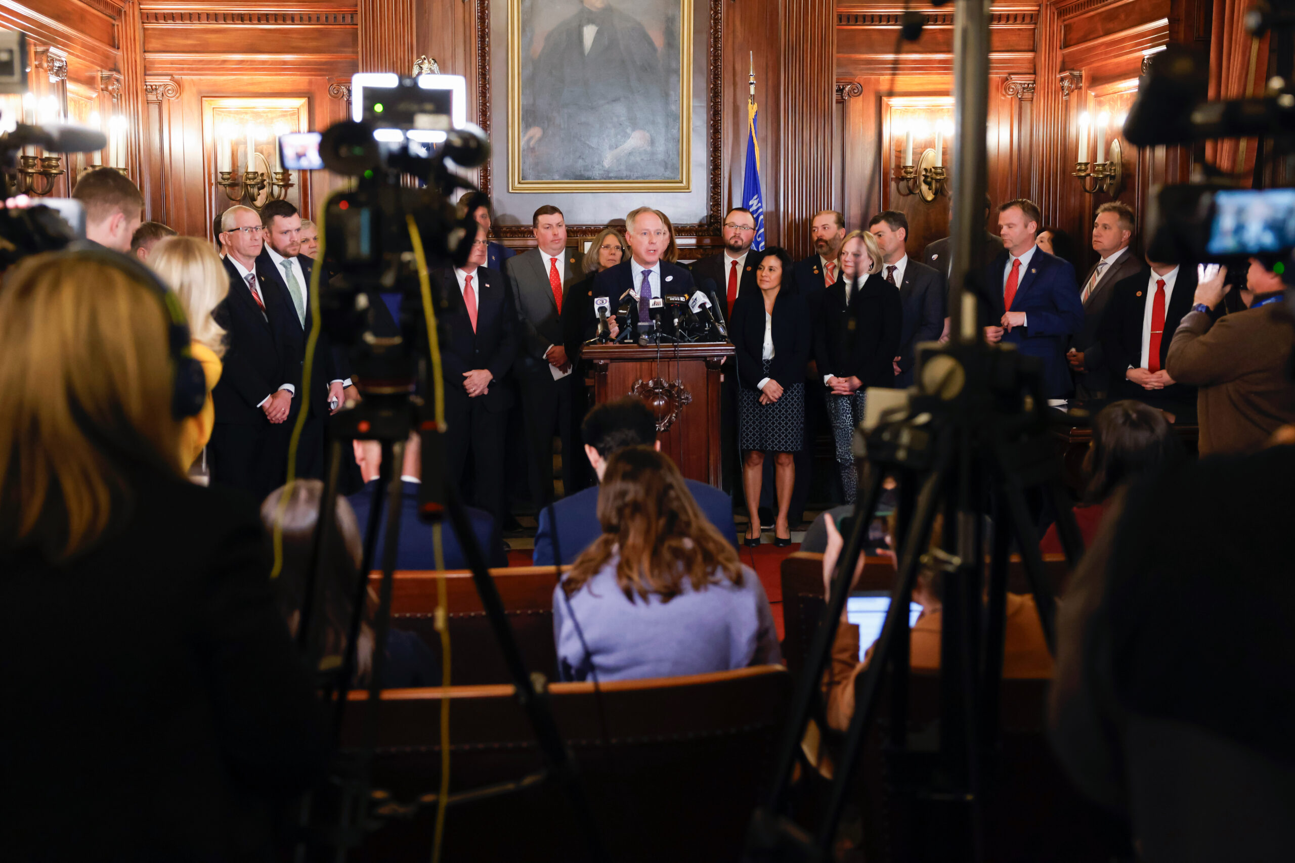 MegsNewz's tweet card. Democratic and Republican lawmakers have been touting their wins in a bipartisan budget signed into law Thursday. Some political analysts, and many Democrats, say the budget deal might not have come...