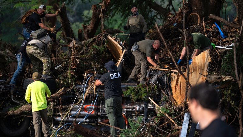 afreedma's tweet card. As Central Texas reels from flash floods that killed over 100 people this weekend, questions are sharpening about whether officials could have done more to avert the tragedy – both in the decades...