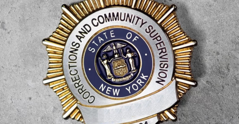 nysfocus's tweet card. The prison agency's security ranks are 4,700 corrections officers and sergeants short of what it says it needs to run every program and housing area…
