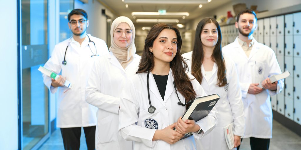 AIinHealthcare's tweet card. AI can hurt or help the cause of advancing equality of resources, services and outcomes in healthcare. If it’s to do more helping than hurting, the technology must permeate primary care—and do so...