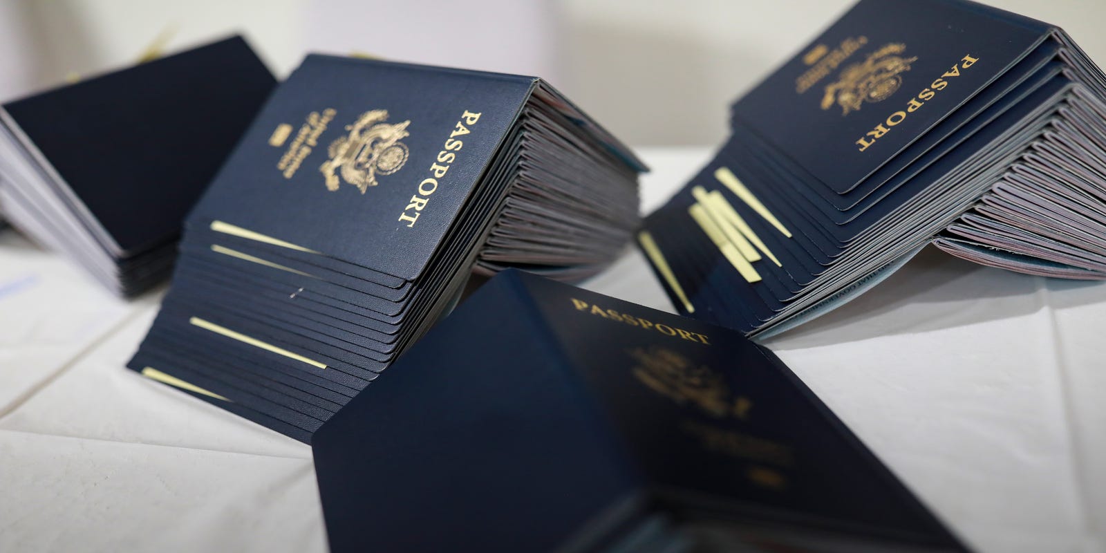 journalsentinel's tweet card. A new scam targeting international travelers is encouraging Americans to complete their passport and visa applications through a fraudulent site.